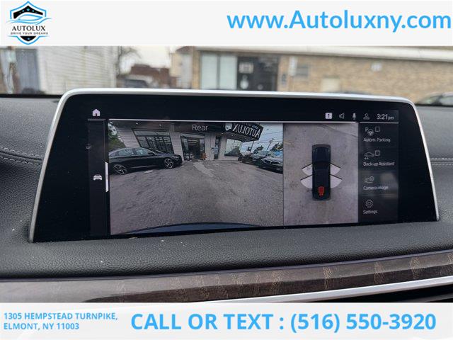 2022 BMW 7 Series 750i xDrive, available for sale in Elmont, New York | Auto Lux. Elmont, New York 2022 BMW 7 Series 750i xDrive, available for sale in Elmont, New York | Auto Lux. Elmont, New York