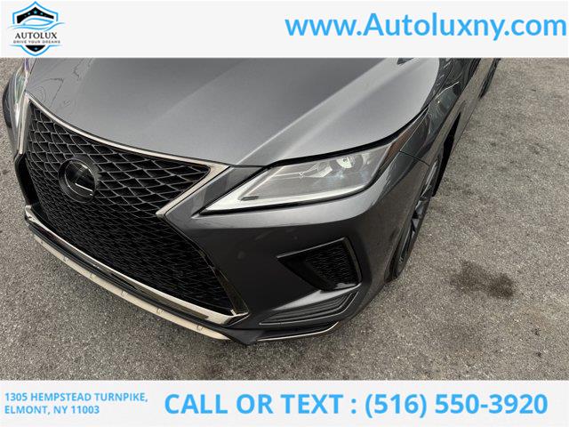 2021 Lexus Rx RX 350 F SPORT Appearance, available for sale in Elmont, New York | Auto Lux. Elmont, New York 2021 Lexus Rx RX 350 F SPORT Appearance, available for sale in Elmont, New York | Auto Lux. Elmont, New York