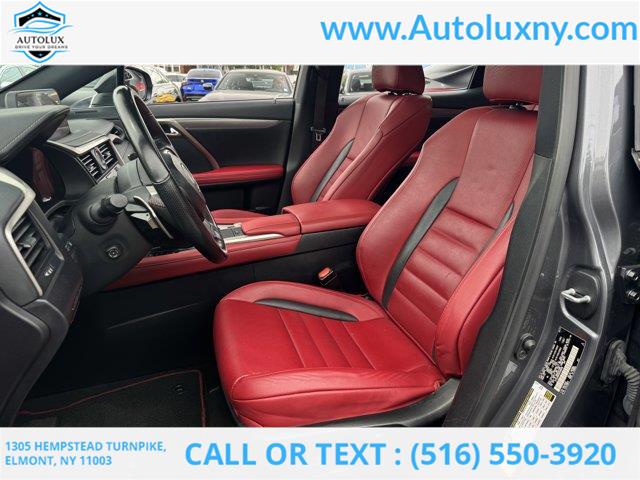 2021 Lexus Rx RX 350 F SPORT Appearance, available for sale in Elmont, New York | Auto Lux. Elmont, New York 2021 Lexus Rx RX 350 F SPORT Appearance, available for sale in Elmont, New York | Auto Lux. Elmont, New York