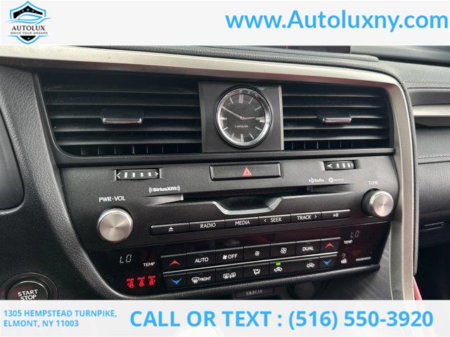 2021 Lexus Rx RX 350 F SPORT Appearance, available for sale in Elmont, New York | Auto Lux. Elmont, New York 2021 Lexus Rx RX 350 F SPORT Appearance, available for sale in Elmont, New York | Auto Lux. Elmont, New York
