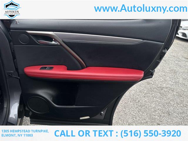 2021 Lexus Rx RX 350 F SPORT Appearance, available for sale in Elmont, New York | Auto Lux. Elmont, New York 2021 Lexus Rx RX 350 F SPORT Appearance, available for sale in Elmont, New York | Auto Lux. Elmont, New York