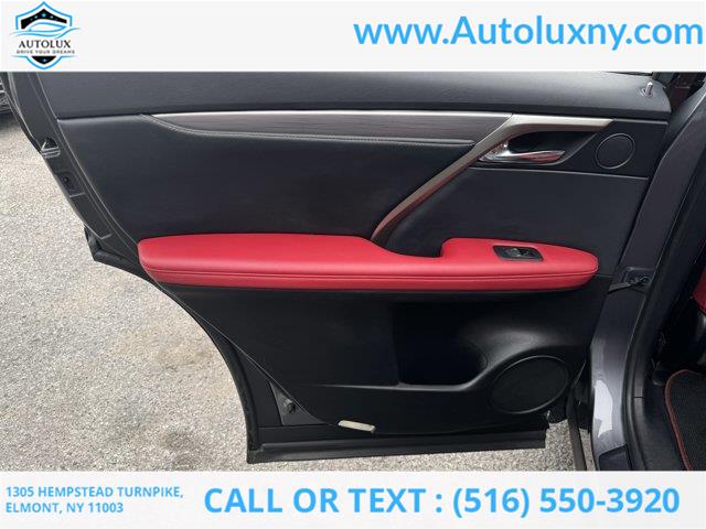 2021 Lexus Rx RX 350 F SPORT Appearance, available for sale in Elmont, New York | Auto Lux. Elmont, New York 2021 Lexus Rx RX 350 F SPORT Appearance, available for sale in Elmont, New York | Auto Lux. Elmont, New York