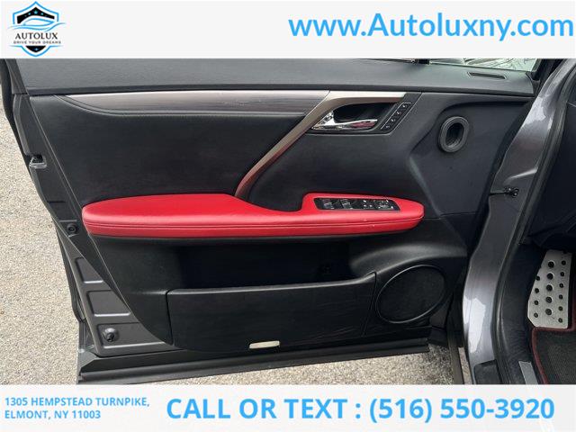 2021 Lexus Rx RX 350 F SPORT Appearance, available for sale in Elmont, New York | Auto Lux. Elmont, New York 2021 Lexus Rx RX 350 F SPORT Appearance, available for sale in Elmont, New York | Auto Lux. Elmont, New York