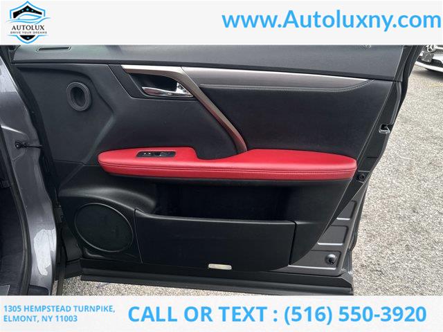 2021 Lexus Rx RX 350 F SPORT Appearance, available for sale in Elmont, New York | Auto Lux. Elmont, New York 2021 Lexus Rx RX 350 F SPORT Appearance, available for sale in Elmont, New York | Auto Lux. Elmont, New York