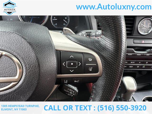 2021 Lexus Rx RX 350 F SPORT Appearance, available for sale in Elmont, New York | Auto Lux. Elmont, New York 2021 Lexus Rx RX 350 F SPORT Appearance, available for sale in Elmont, New York | Auto Lux. Elmont, New York