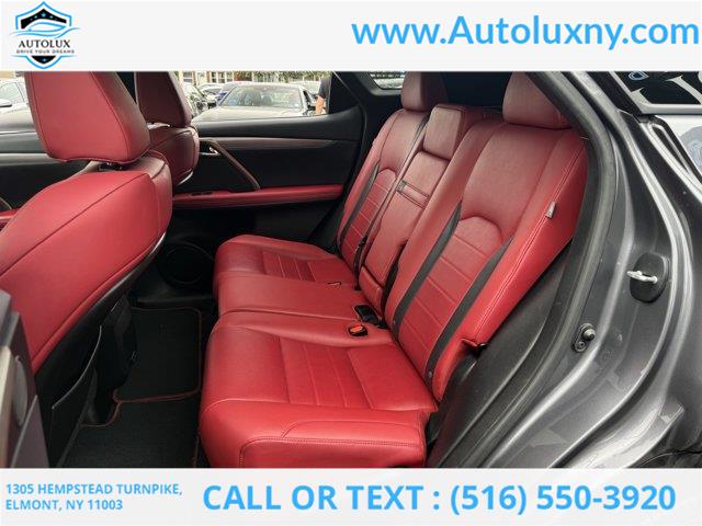 2021 Lexus Rx RX 350 F SPORT Appearance, available for sale in Elmont, New York | Auto Lux. Elmont, New York 2021 Lexus Rx RX 350 F SPORT Appearance, available for sale in Elmont, New York | Auto Lux. Elmont, New York