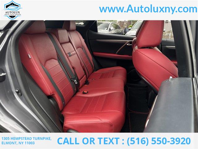 2021 Lexus Rx RX 350 F SPORT Appearance, available for sale in Elmont, New York | Auto Lux. Elmont, New York 2021 Lexus Rx RX 350 F SPORT Appearance, available for sale in Elmont, New York | Auto Lux. Elmont, New York