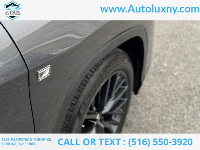 2021 Lexus Rx RX 350 F SPORT Appearance, available for sale in Elmont, New York | Auto Lux. Elmont, New York 2021 Lexus Rx RX 350 F SPORT Appearance, available for sale in Elmont, New York | Auto Lux. Elmont, New York