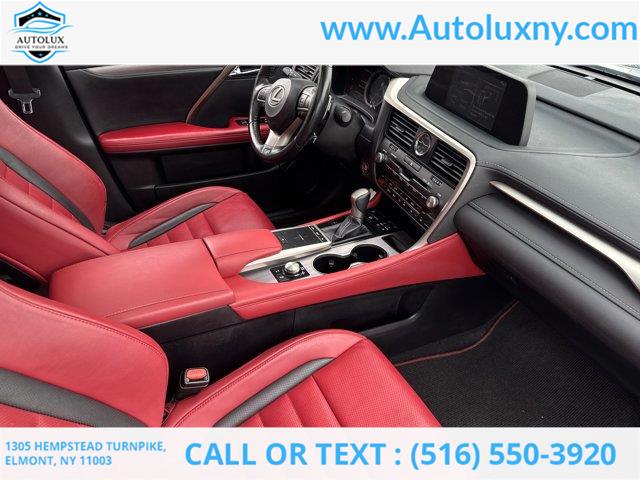 2021 Lexus Rx RX 350 F SPORT Appearance, available for sale in Elmont, New York | Auto Lux. Elmont, New York 2021 Lexus Rx RX 350 F SPORT Appearance, available for sale in Elmont, New York | Auto Lux. Elmont, New York