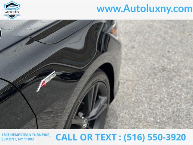 2023 Acura Integra w/A-Spec Package, available for sale in Elmont, New York | Auto Lux. Elmont, New York 2023 Acura Integra w/A-Spec Package, available for sale in Elmont, New York | Auto Lux. Elmont, New York