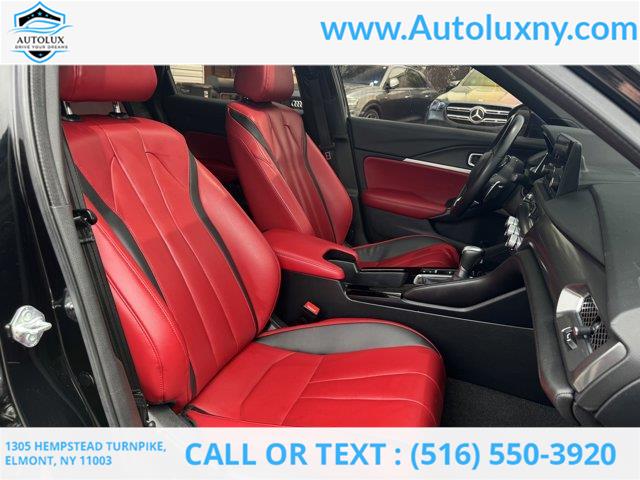 2023 Acura Integra w/A-Spec Package, available for sale in Elmont, New York | Auto Lux. Elmont, New York 2023 Acura Integra w/A-Spec Package, available for sale in Elmont, New York | Auto Lux. Elmont, New York