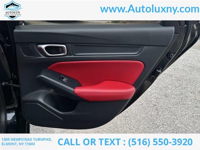 2023 Acura Integra w/A-Spec Package, available for sale in Elmont, New York | Auto Lux. Elmont, New York 2023 Acura Integra w/A-Spec Package, available for sale in Elmont, New York | Auto Lux. Elmont, New York