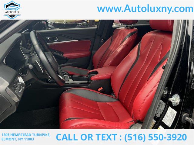 2023 Acura Integra w/A-Spec Package, available for sale in Elmont, New York | Auto Lux. Elmont, New York 2023 Acura Integra w/A-Spec Package, available for sale in Elmont, New York | Auto Lux. Elmont, New York