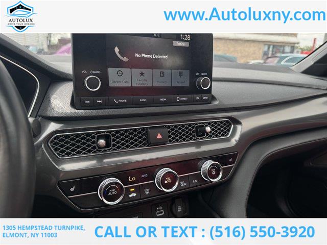 2023 Acura Integra w/A-Spec Package, available for sale in Elmont, New York | Auto Lux. Elmont, New York 2023 Acura Integra w/A-Spec Package, available for sale in Elmont, New York | Auto Lux. Elmont, New York