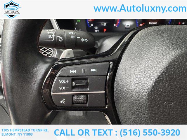 2023 Acura Integra w/A-Spec Package, available for sale in Elmont, New York | Auto Lux. Elmont, New York 2023 Acura Integra w/A-Spec Package, available for sale in Elmont, New York | Auto Lux. Elmont, New York