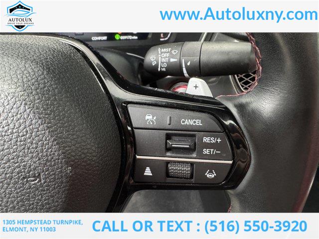 2023 Acura Integra w/A-Spec Package, available for sale in Elmont, New York | Auto Lux. Elmont, New York 2023 Acura Integra w/A-Spec Package, available for sale in Elmont, New York | Auto Lux. Elmont, New York
