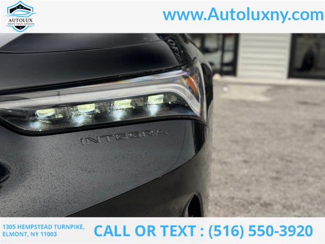 2023 Acura Integra w/A-Spec Package, available for sale in Elmont, New York | Auto Lux. Elmont, New York 2023 Acura Integra w/A-Spec Package, available for sale in Elmont, New York | Auto Lux. Elmont, New York