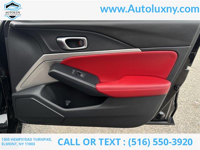 2023 Acura Integra w/A-Spec Package, available for sale in Elmont, New York | Auto Lux. Elmont, New York 2023 Acura Integra w/A-Spec Package, available for sale in Elmont, New York | Auto Lux. Elmont, New York