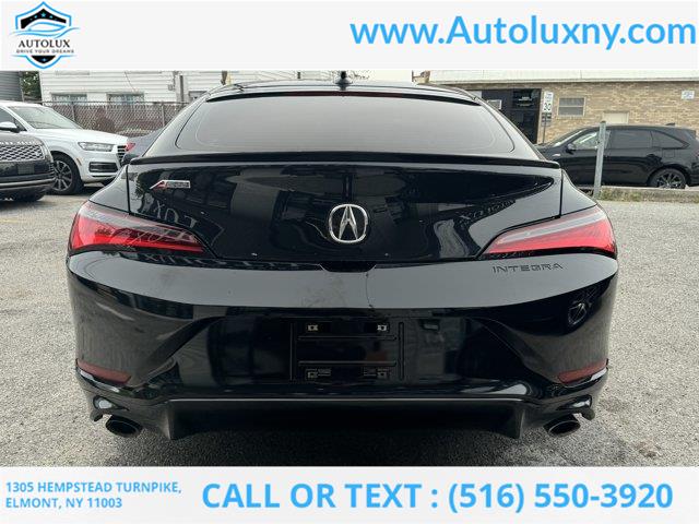 2023 Acura Integra w/A-Spec Package, available for sale in Elmont, New York | Auto Lux. Elmont, New York 2023 Acura Integra w/A-Spec Package, available for sale in Elmont, New York | Auto Lux. Elmont, New York