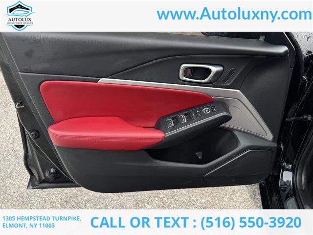 2023 Acura Integra w/A-Spec Package, available for sale in Elmont, New York | Auto Lux. Elmont, New York 2023 Acura Integra w/A-Spec Package, available for sale in Elmont, New York | Auto Lux. Elmont, New York