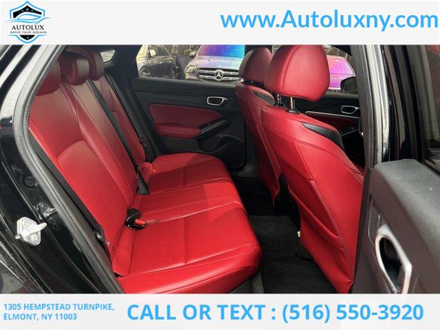 2023 Acura Integra w/A-Spec Package, available for sale in Elmont, New York | Auto Lux. Elmont, New York 2023 Acura Integra w/A-Spec Package, available for sale in Elmont, New York | Auto Lux. Elmont, New York