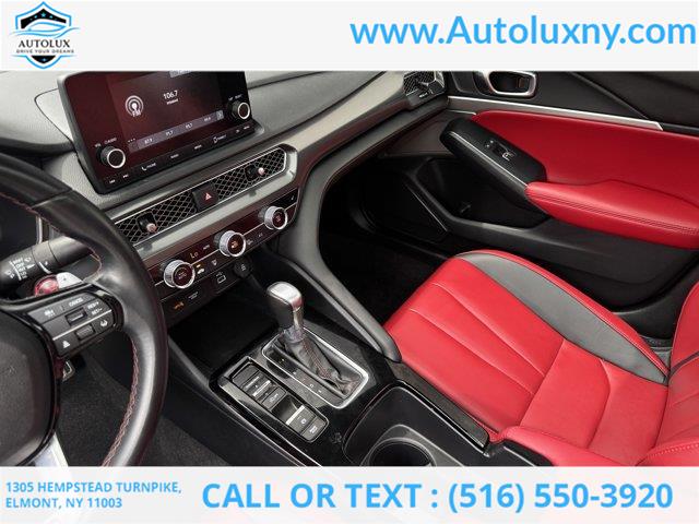 2023 Acura Integra w/A-Spec Package, available for sale in Elmont, New York | Auto Lux. Elmont, New York 2023 Acura Integra w/A-Spec Package, available for sale in Elmont, New York | Auto Lux. Elmont, New York