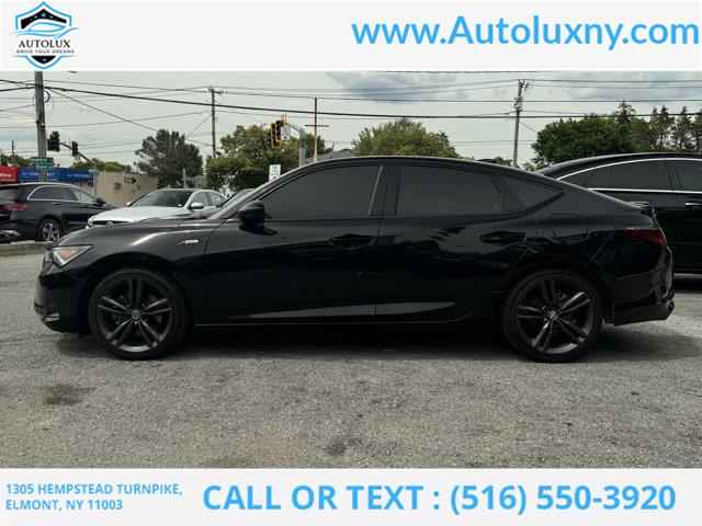 2023 Acura Integra w/A-Spec Package, available for sale in Elmont, New York | Auto Lux. Elmont, New York 2023 Acura Integra w/A-Spec Package, available for sale in Elmont, New York | Auto Lux. Elmont, New York