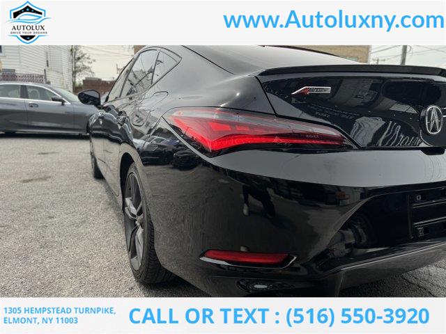2023 Acura Integra w/A-Spec Package, available for sale in Elmont, New York | Auto Lux. Elmont, New York 2023 Acura Integra w/A-Spec Package, available for sale in Elmont, New York | Auto Lux. Elmont, New York