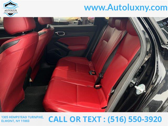 2023 Acura Integra w/A-Spec Package, available for sale in Elmont, New York | Auto Lux. Elmont, New York 2023 Acura Integra w/A-Spec Package, available for sale in Elmont, New York | Auto Lux. Elmont, New York