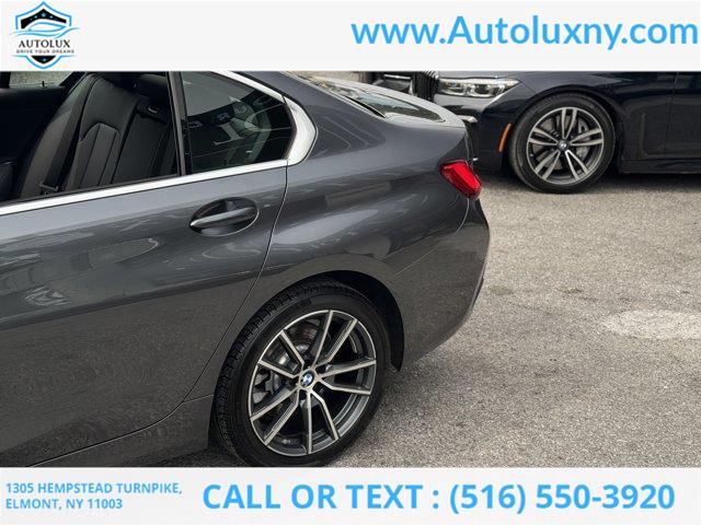 2019 BMW 3 Series 330i xDrive, available for sale in Elmont, New York | Auto Lux. Elmont, New York 2019 BMW 3 Series 330i xDrive, available for sale in Elmont, New York | Auto Lux. Elmont, New York