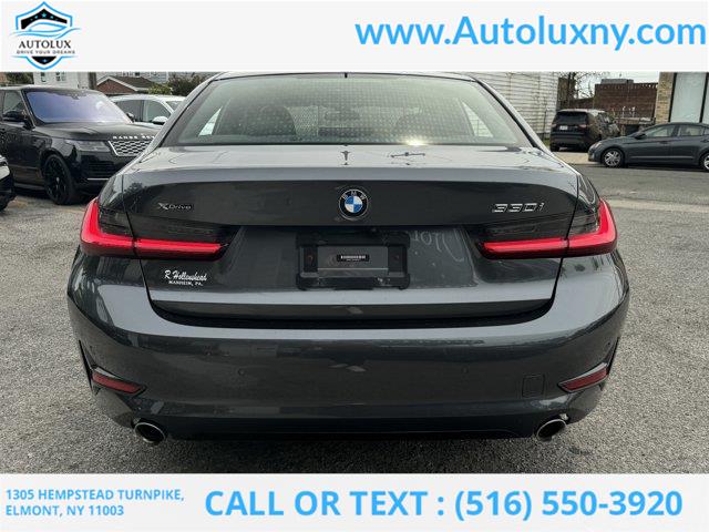 2019 BMW 3 Series 330i xDrive, available for sale in Elmont, New York | Auto Lux. Elmont, New York 2019 BMW 3 Series 330i xDrive, available for sale in Elmont, New York | Auto Lux. Elmont, New York