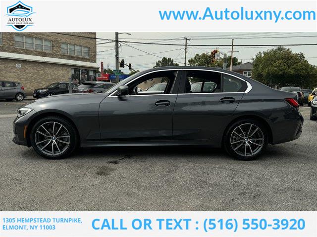 2019 BMW 3 Series 330i xDrive, available for sale in Elmont, New York | Auto Lux. Elmont, New York 2019 BMW 3 Series 330i xDrive, available for sale in Elmont, New York | Auto Lux. Elmont, New York