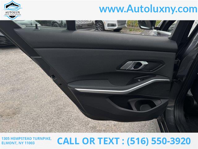 2019 BMW 3 Series 330i xDrive, available for sale in Elmont, New York | Auto Lux. Elmont, New York 2019 BMW 3 Series 330i xDrive, available for sale in Elmont, New York | Auto Lux. Elmont, New York