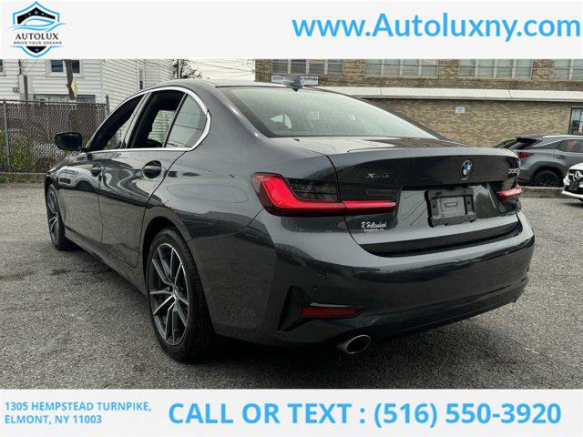 2019 BMW 3 Series 330i xDrive, available for sale in Elmont, New York | Auto Lux. Elmont, New York 2019 BMW 3 Series 330i xDrive, available for sale in Elmont, New York | Auto Lux. Elmont, New York