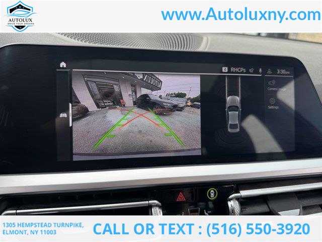 2019 BMW 3 Series 330i xDrive, available for sale in Elmont, New York | Auto Lux. Elmont, New York 2019 BMW 3 Series 330i xDrive, available for sale in Elmont, New York | Auto Lux. Elmont, New York