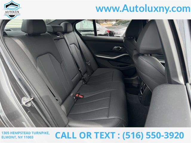 2019 BMW 3 Series 330i xDrive, available for sale in Elmont, New York | Auto Lux. Elmont, New York 2019 BMW 3 Series 330i xDrive, available for sale in Elmont, New York | Auto Lux. Elmont, New York