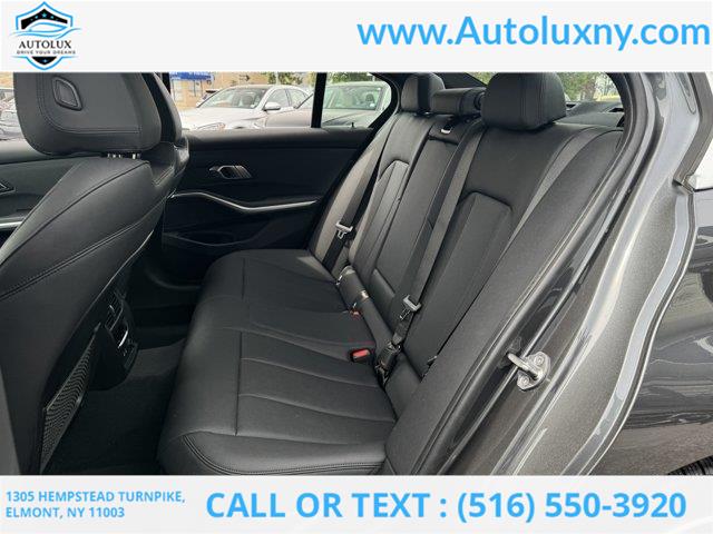 2019 BMW 3 Series 330i xDrive, available for sale in Elmont, New York | Auto Lux. Elmont, New York 2019 BMW 3 Series 330i xDrive, available for sale in Elmont, New York | Auto Lux. Elmont, New York
