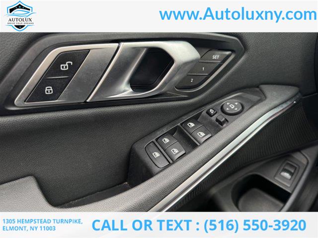 2019 BMW 3 Series 330i xDrive, available for sale in Elmont, New York | Auto Lux. Elmont, New York 2019 BMW 3 Series 330i xDrive, available for sale in Elmont, New York | Auto Lux. Elmont, New York