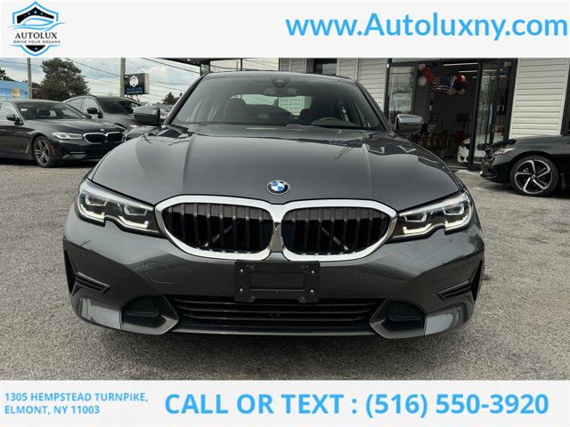 2019 BMW 3 Series 330i xDrive, available for sale in Elmont, New York | Auto Lux. Elmont, New York 2019 BMW 3 Series 330i xDrive, available for sale in Elmont, New York | Auto Lux. Elmont, New York