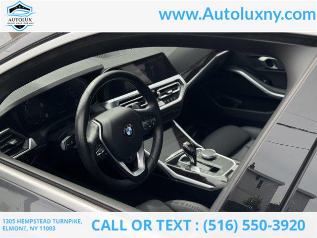 2019 BMW 3 Series 330i xDrive, available for sale in Elmont, New York | Auto Lux. Elmont, New York 2019 BMW 3 Series 330i xDrive, available for sale in Elmont, New York | Auto Lux. Elmont, New York