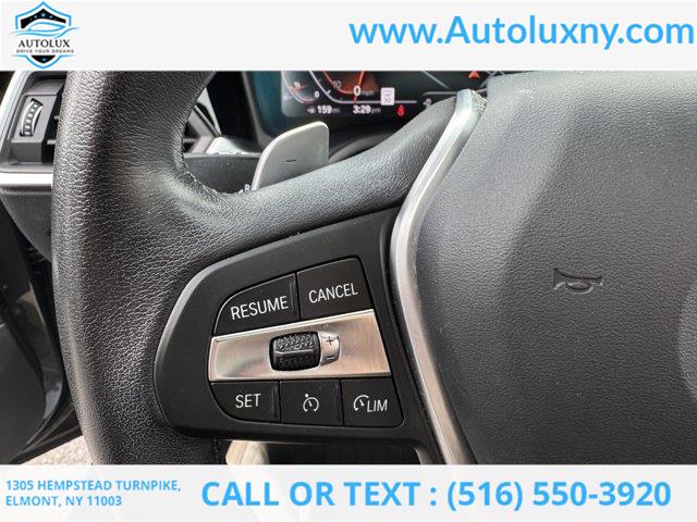 2019 BMW 3 Series 330i xDrive, available for sale in Elmont, New York | Auto Lux. Elmont, New York 2019 BMW 3 Series 330i xDrive, available for sale in Elmont, New York | Auto Lux. Elmont, New York
