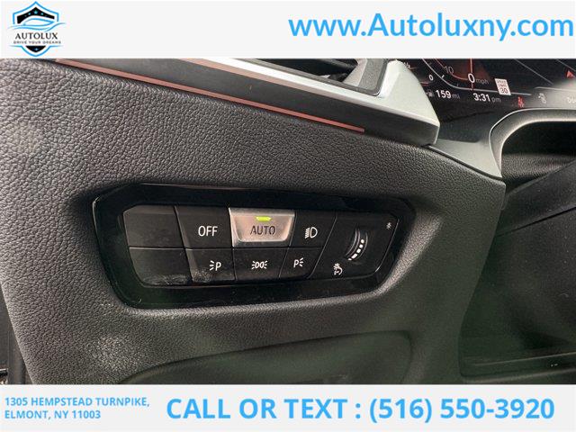 2019 BMW 3 Series 330i xDrive, available for sale in Elmont, New York | Auto Lux. Elmont, New York 2019 BMW 3 Series 330i xDrive, available for sale in Elmont, New York | Auto Lux. Elmont, New York