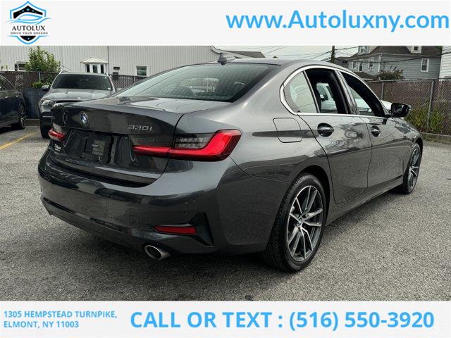 2019 BMW 3 Series 330i xDrive, available for sale in Elmont, New York | Auto Lux. Elmont, New York 2019 BMW 3 Series 330i xDrive, available for sale in Elmont, New York | Auto Lux. Elmont, New York