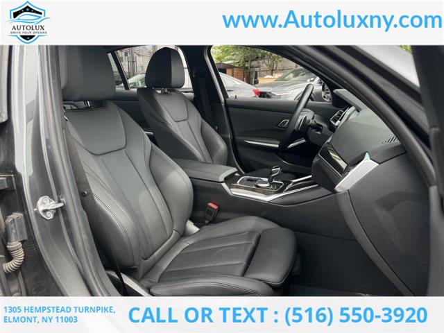 2019 BMW 3 Series 330i xDrive, available for sale in Elmont, New York | Auto Lux. Elmont, New York 2019 BMW 3 Series 330i xDrive, available for sale in Elmont, New York | Auto Lux. Elmont, New York