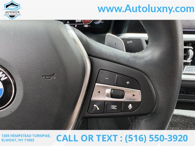 2019 BMW 3 Series 330i xDrive, available for sale in Elmont, New York | Auto Lux. Elmont, New York 2019 BMW 3 Series 330i xDrive, available for sale in Elmont, New York | Auto Lux. Elmont, New York