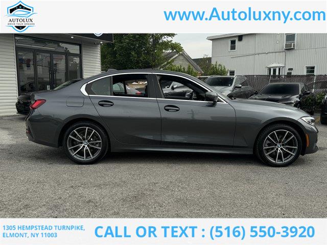 2019 BMW 3 Series 330i xDrive, available for sale in Elmont, New York | Auto Lux. Elmont, New York 2019 BMW 3 Series 330i xDrive, available for sale in Elmont, New York | Auto Lux. Elmont, New York