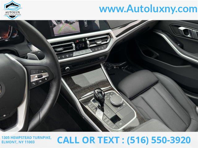 2019 BMW 3 Series 330i xDrive, available for sale in Elmont, New York | Auto Lux. Elmont, New York 2019 BMW 3 Series 330i xDrive, available for sale in Elmont, New York | Auto Lux. Elmont, New York