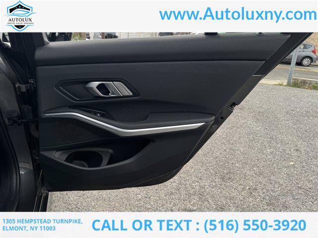 2019 BMW 3 Series 330i xDrive, available for sale in Elmont, New York | Auto Lux. Elmont, New York 2019 BMW 3 Series 330i xDrive, available for sale in Elmont, New York | Auto Lux. Elmont, New York