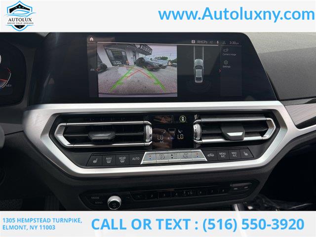 2019 BMW 3 Series 330i xDrive, available for sale in Elmont, New York | Auto Lux. Elmont, New York 2019 BMW 3 Series 330i xDrive, available for sale in Elmont, New York | Auto Lux. Elmont, New York