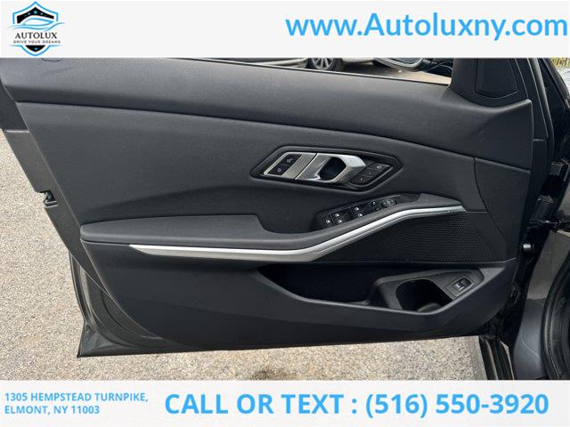 2019 BMW 3 Series 330i xDrive, available for sale in Elmont, New York | Auto Lux. Elmont, New York 2019 BMW 3 Series 330i xDrive, available for sale in Elmont, New York | Auto Lux. Elmont, New York